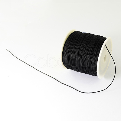 Braided Nylon Thread NWIR-R006-0.5mm-900-1