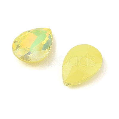 Glass Cabochons GLAA-N0028-07C-1