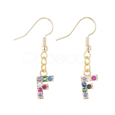 Dangle Earrings EJEW-JE03796-04-1