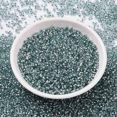 Cylinder Seed Beads X-SEED-H001-G08-1