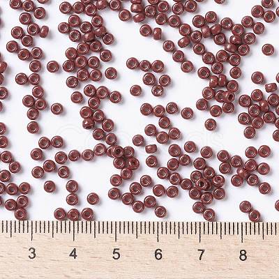 MIYUKI Round Rocailles Beads SEED-X0055-RR4470-1