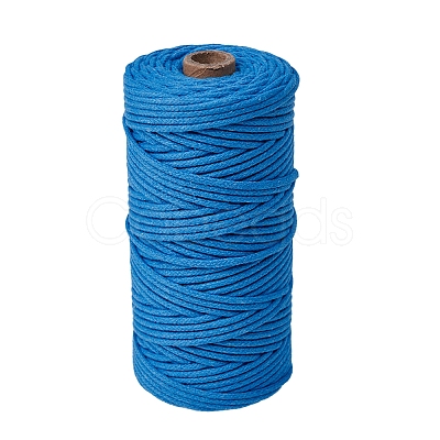 Cotton Macrame Cord PW-WGA9AD9-05-1