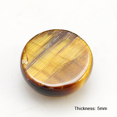 Gemstone Cabochons X-G-H1596-FR-10mm-07-1