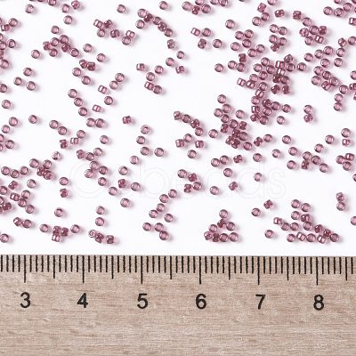 TOHO Round Seed Beads SEED-JPTR15-0356-1