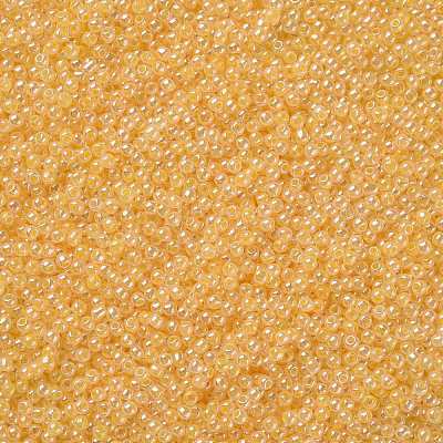 12/0 Grade A Round Glass Seed Beads SEED-N001-B-148-1