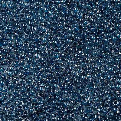 TOHO Round Seed Beads X-SEED-TR11-0347-1