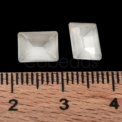 K9 Glass Rhinestone Cabochons RGLA-M020-G03-002DE-1