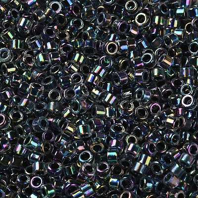 Glass Seed Beads SEED-S042-13A-19-1