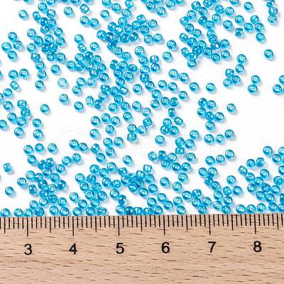 TOHO Round Seed Beads SEED-TR11-0163B-1