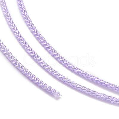 Braided Nylon Threads NWIR-E023-1.5mm-04-1