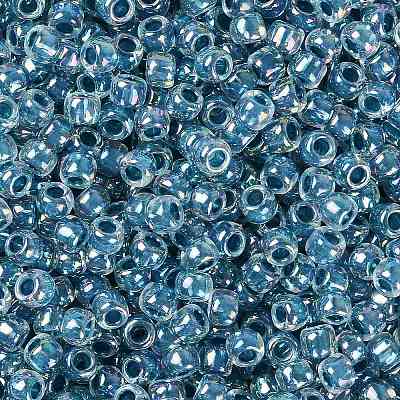 TOHO Round Seed Beads X-SEED-TR08-0782-1