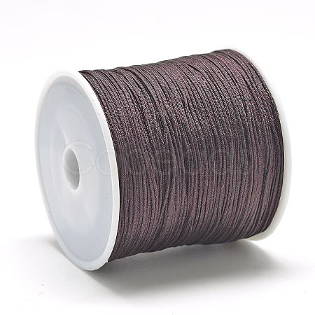 Nylon Thread NWIR-Q008A-739-1
