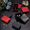 Cardboard Jewelry Boxes CBOX-WH0003-12A-01-8