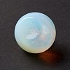 Synthetic Opalite Home Display Decorations DJEW-F016-01C-5