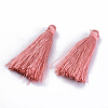 Polyester Tassel Pendant Decorations X-FIND-S260-D30-2