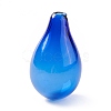 Handmade Blown Glass Bottles GLAA-B005-03F-1