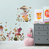 PVC Wall Stickers DIY-WH0228-680-4