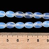 Opalite Beads Strands G-I369-B20-01-5