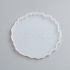 Silicone Cup Mat Molds DIY-G017-A03-1