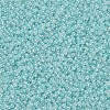 12/0 Grade A Round Glass Seed Beads X-SEED-N001-B-143-2