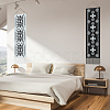 Polyester Decorative Wall Tapestrys AJEW-WH0399-008-5