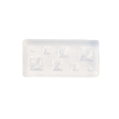 DIY Silicone Nail Art Molds SIMO-NH0002-01A-1