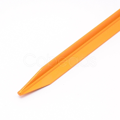 Aluminum Alloy Tent Stakes FIND-WH0064-49E-1