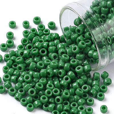 TOHO Round Seed Beads X-SEED-TR08-0047D-1