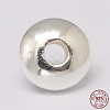 925 Sterling Silver Spacer Beads STER-L063-07A-1