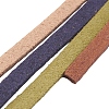 Faux Suede Cord LW-JP0003-4mm-02-2
