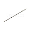 Steel Wire Stainless Steel Circular Knitting Needles and Iron Tapestry Needles X-TOOL-R042-650x5mm-3