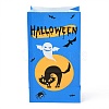 Halloween Theme Kraft Paper Bags CARB-H030-A06-1