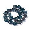 Natural Apatite Beads Strands G-H242-04A-2