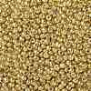 8/0 Glass Seed Beads X-SEED-A017-3mm-1115-2