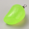 Luminous Resin Pendants RESI-TAC0007-28P-04-2