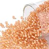 TOHO Round Seed Beads SEED-JPTR11-0391-1