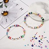 DIY Bracelet Making Kit DIY-YW0004-41-8