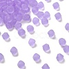 Preciosa&reg Crystal Beads X-PRC-BA5-20310-840-3