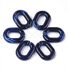 Acrylic Linking Rings OACR-S021-18B-13-1