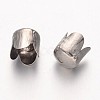 Iron Bead Caps IFIN-UK0001-02P-2