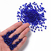 6/0 Glass Seed Beads X1-SEED-A005-4mm-28-4