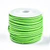 Waxed Polyester Cords X-YC-Q006-2.0mm-10-2