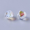 Imitation Austrian Crystal Beads SWAR-O001-01A-2