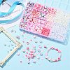 DIY Jewelry Making Finding Kit DIY-YW0007-81-5