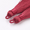 Nylon Tassels Big Pendant Decorations STAS-F142-04L-2