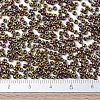 MIYUKI Round Rocailles Beads SEED-G007-RR0462-4