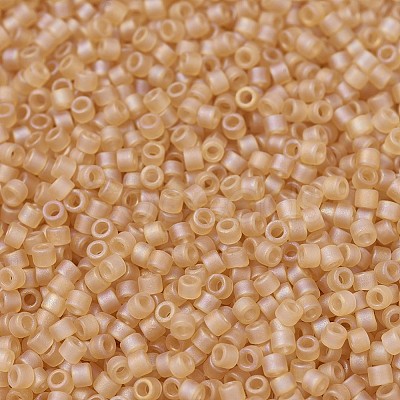 MIYUKI Delica Beads X-SEED-J020-DB0852-1