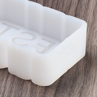 DIY Silicone Mold DIY-A051-04G-1