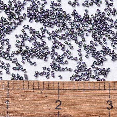 MIYUKI Delica Beads SEED-J020-DB1053-1