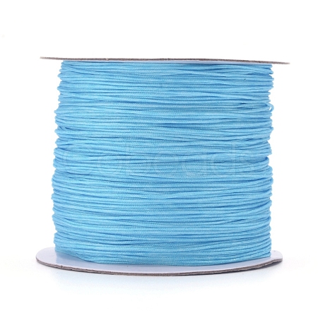 Nylon Thread NWIR-D055-0.6mm-07-1